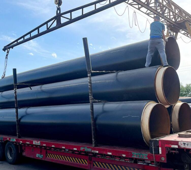 阿拉尔中国聚氨酯保温管市场的现状如何？